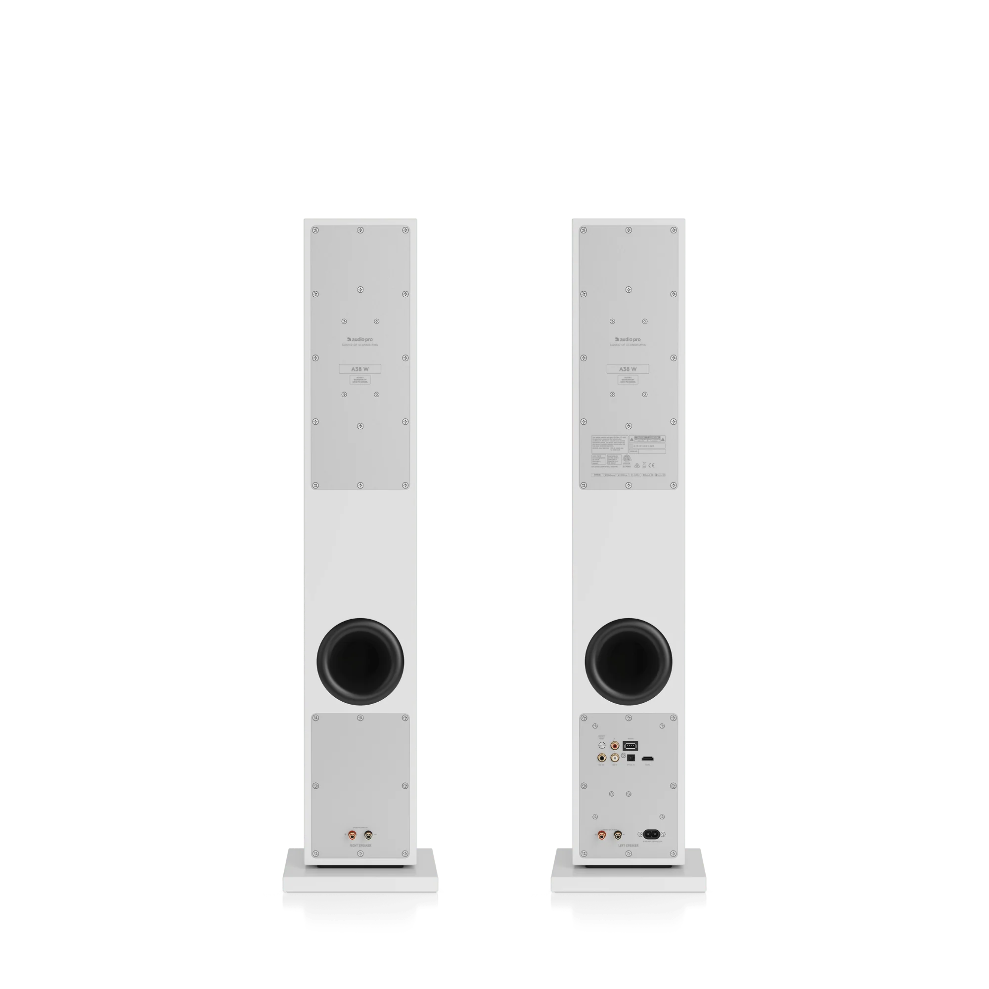 A38 W (Refurbished) - Image 5