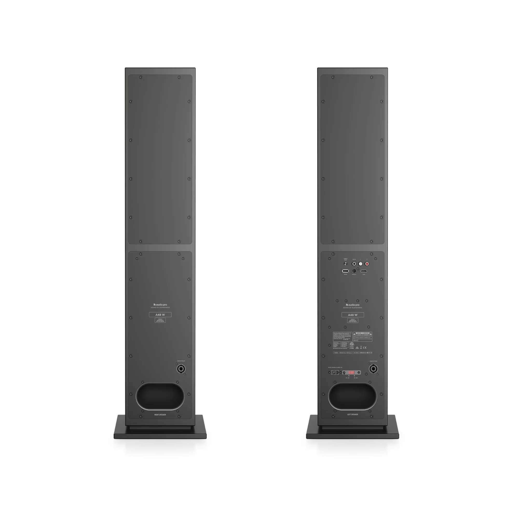 A48 W (Refurbished) - Image 3