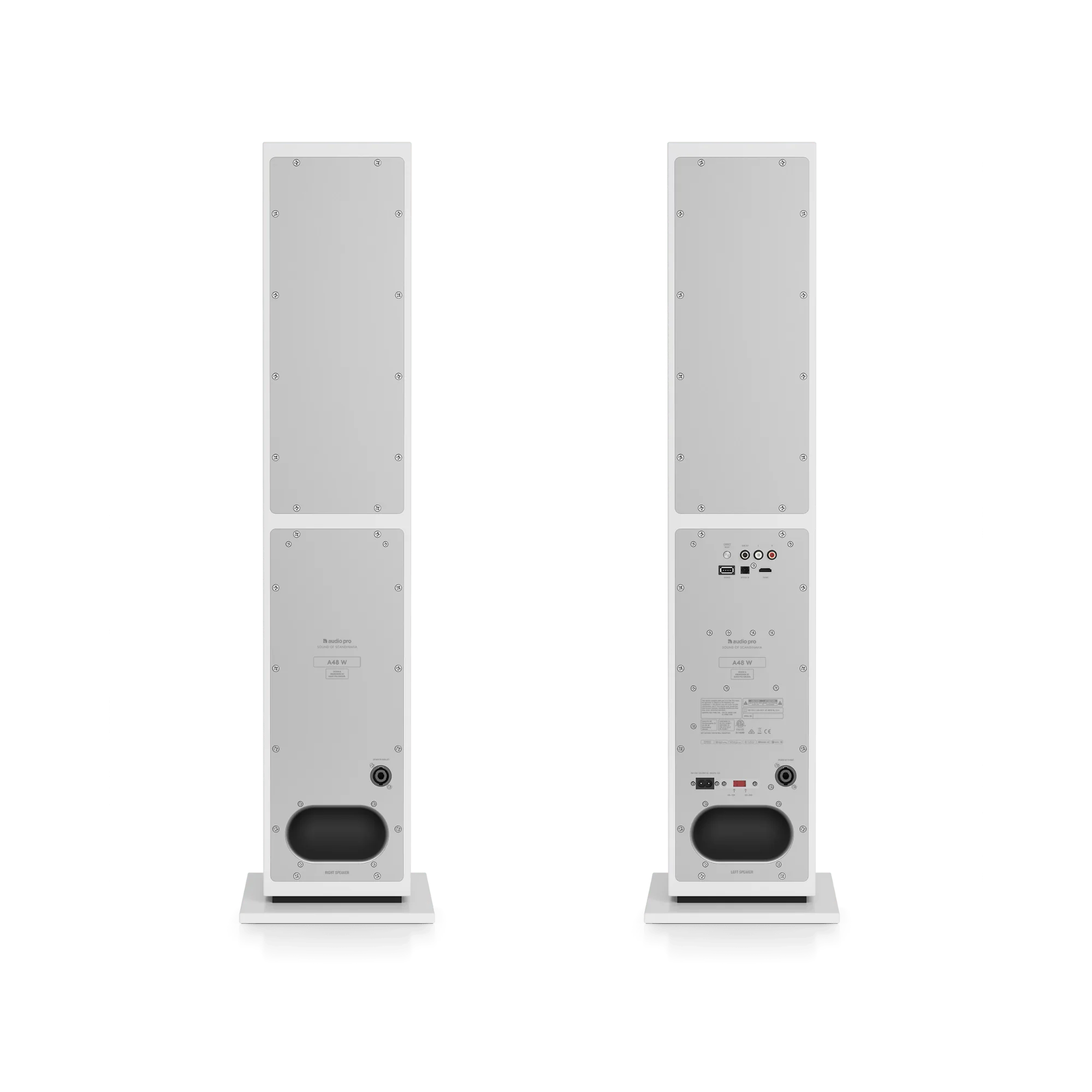 A48 W (Refurbished) - Image 6
