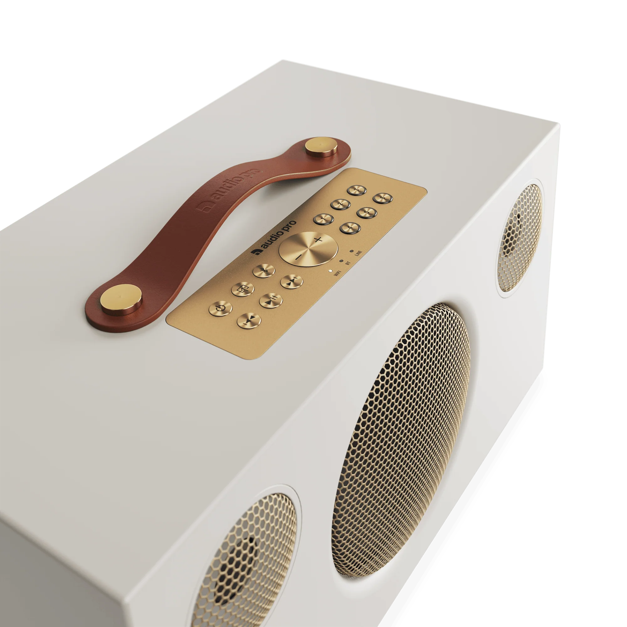 C10 MkII W Classic Dune (Refurbished) - Image 3