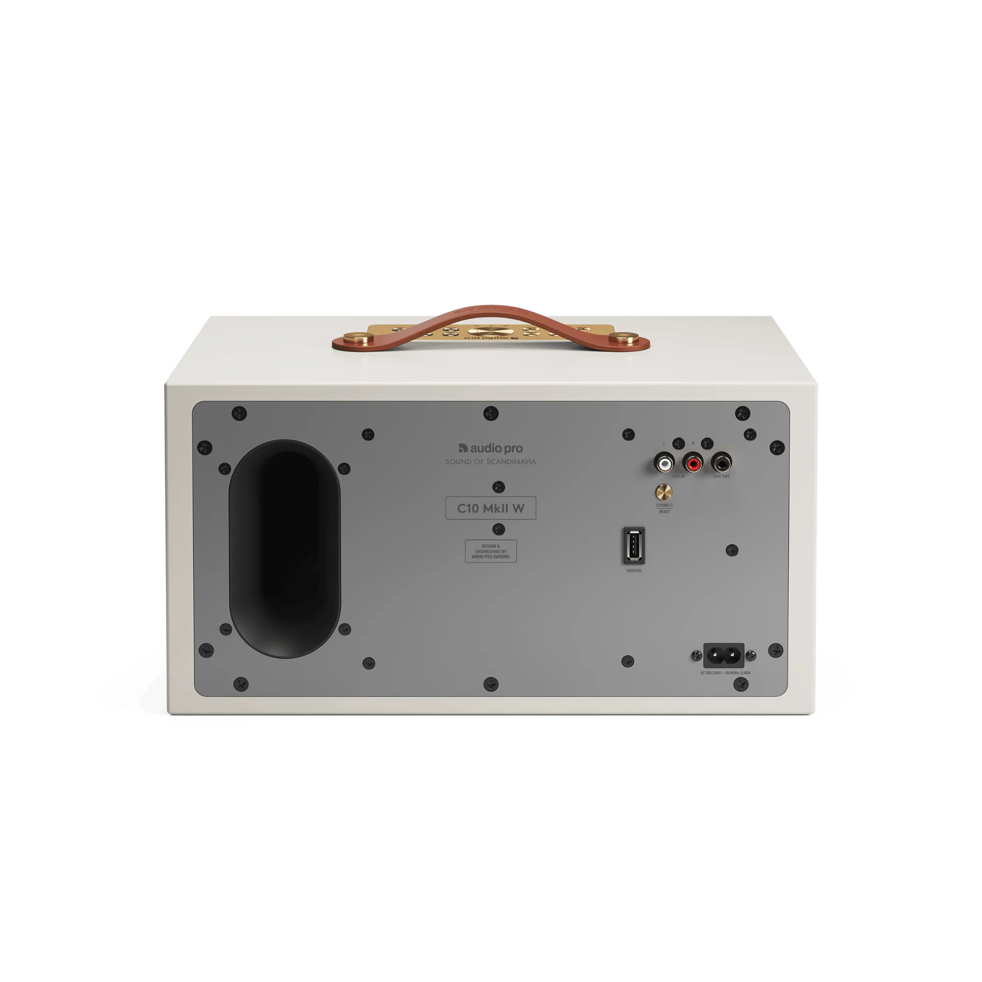 C10 MkII W Classic Dune (Refurbished) - Image 4