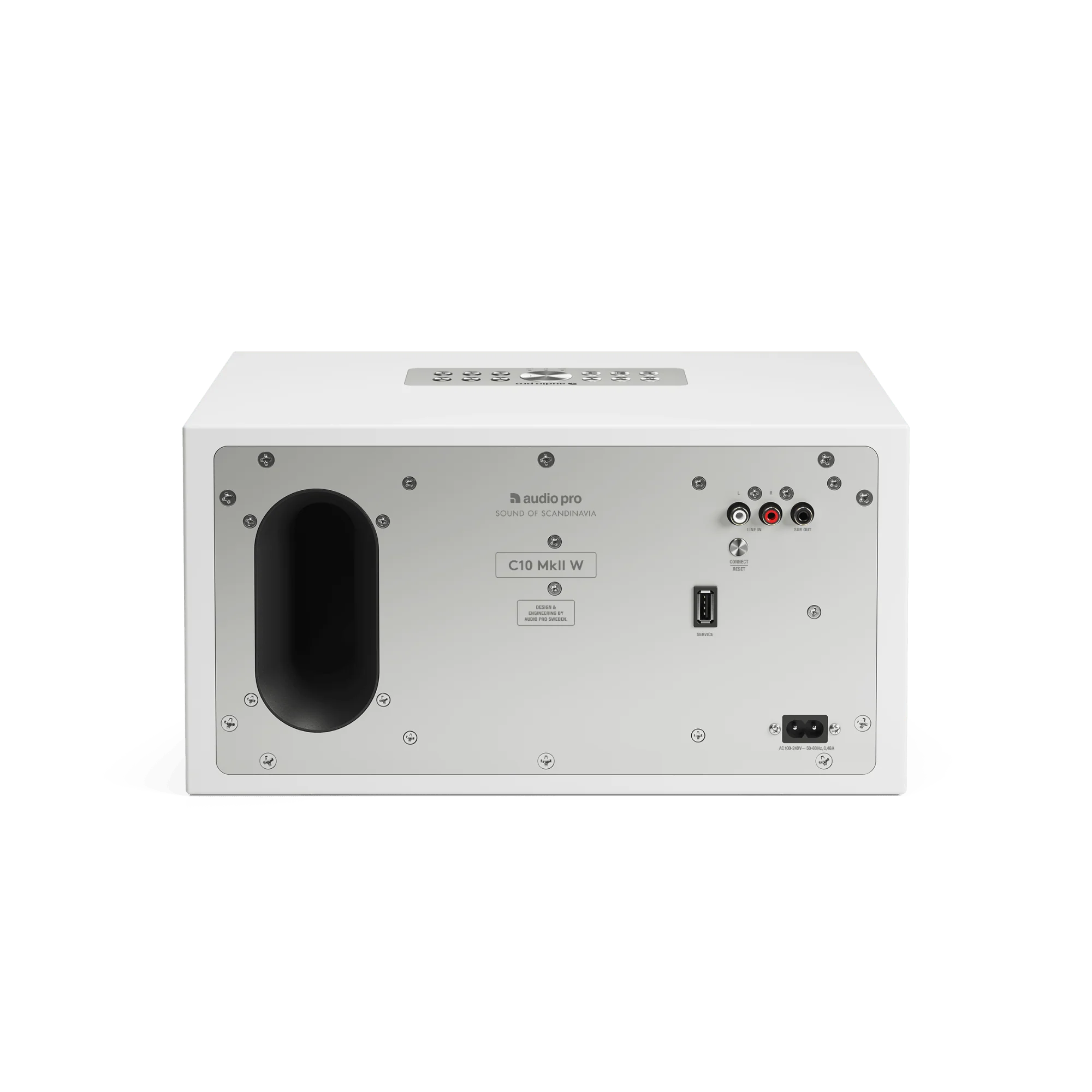 C10 MkII W - Image 14