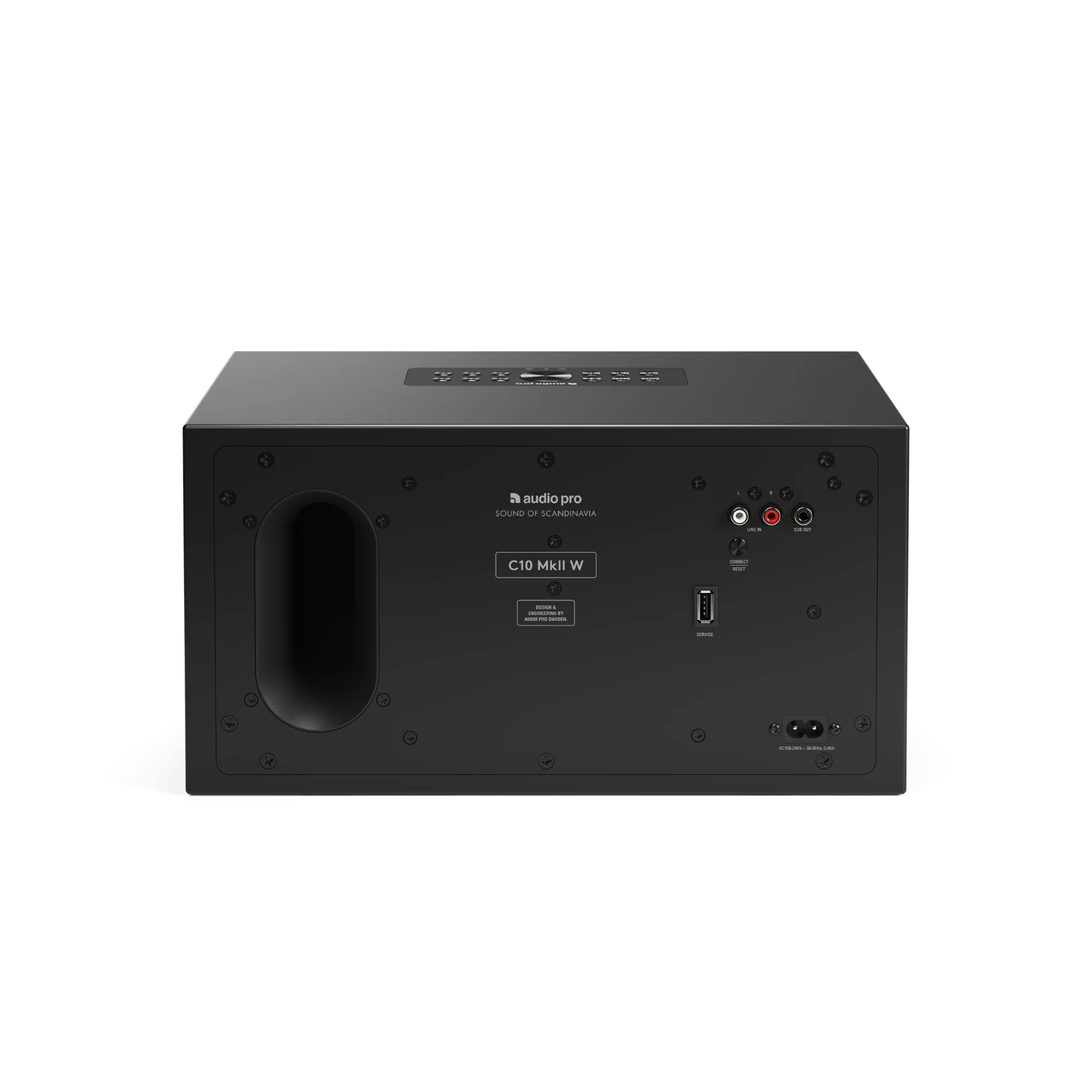 C10 MkII W - Image 4