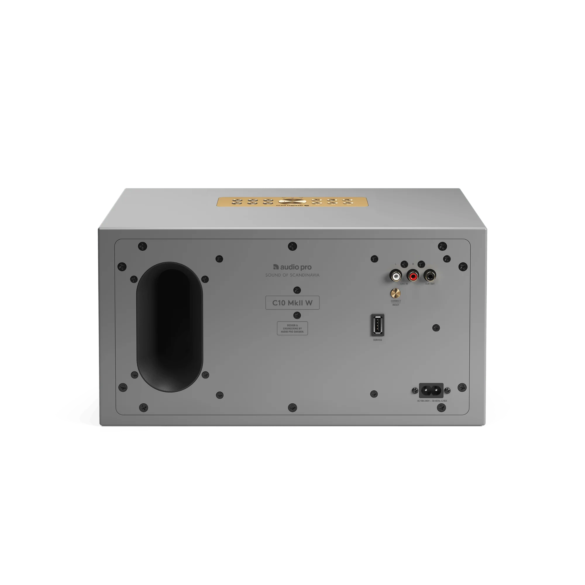 C10 MkII W - Image 9