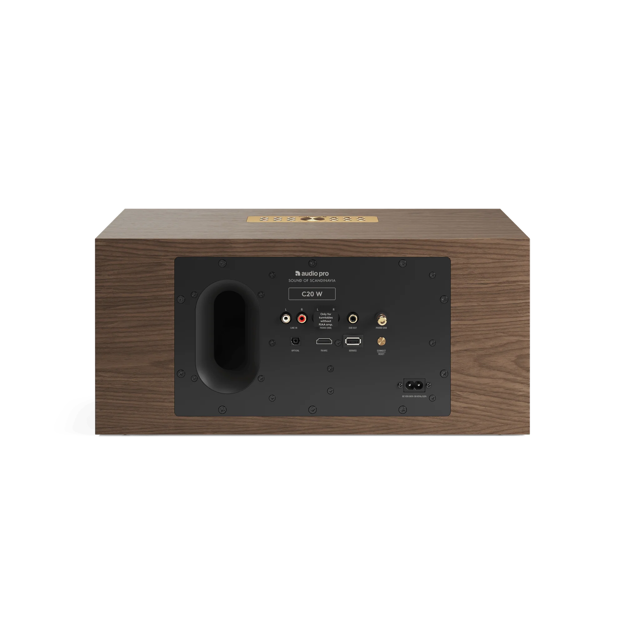 C20 W (Refurbished) - Image 10
