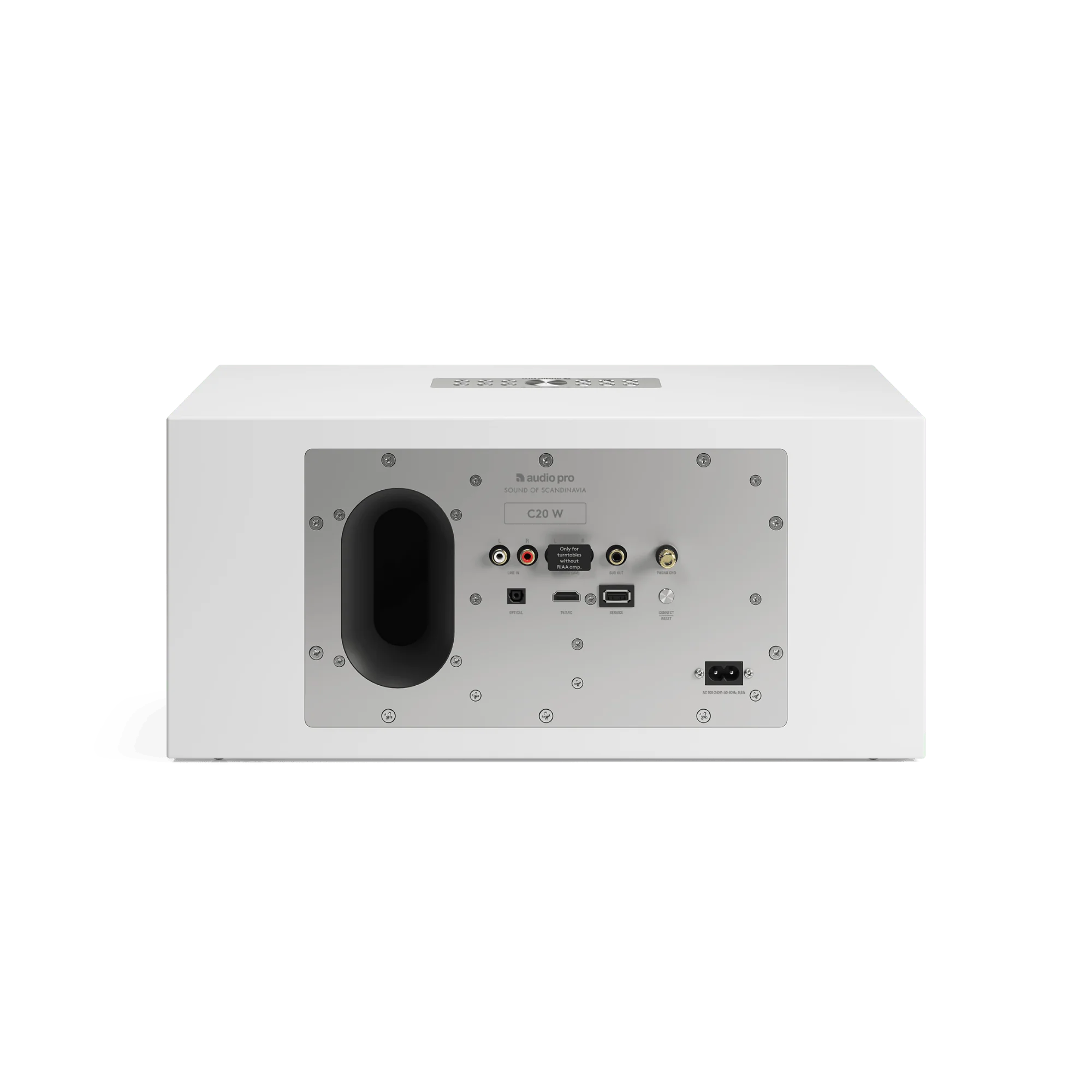 C20 W (Refurbished) - Image 20