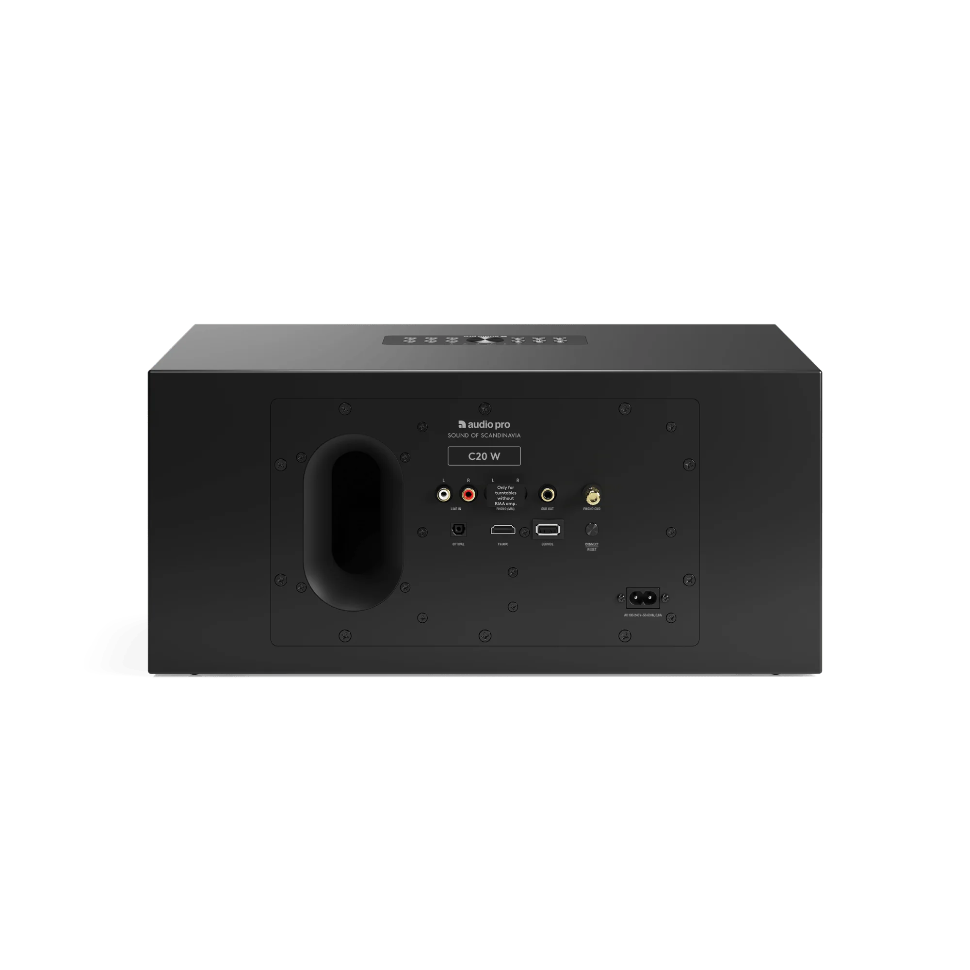 C20 W (Refurbished) - Image 5