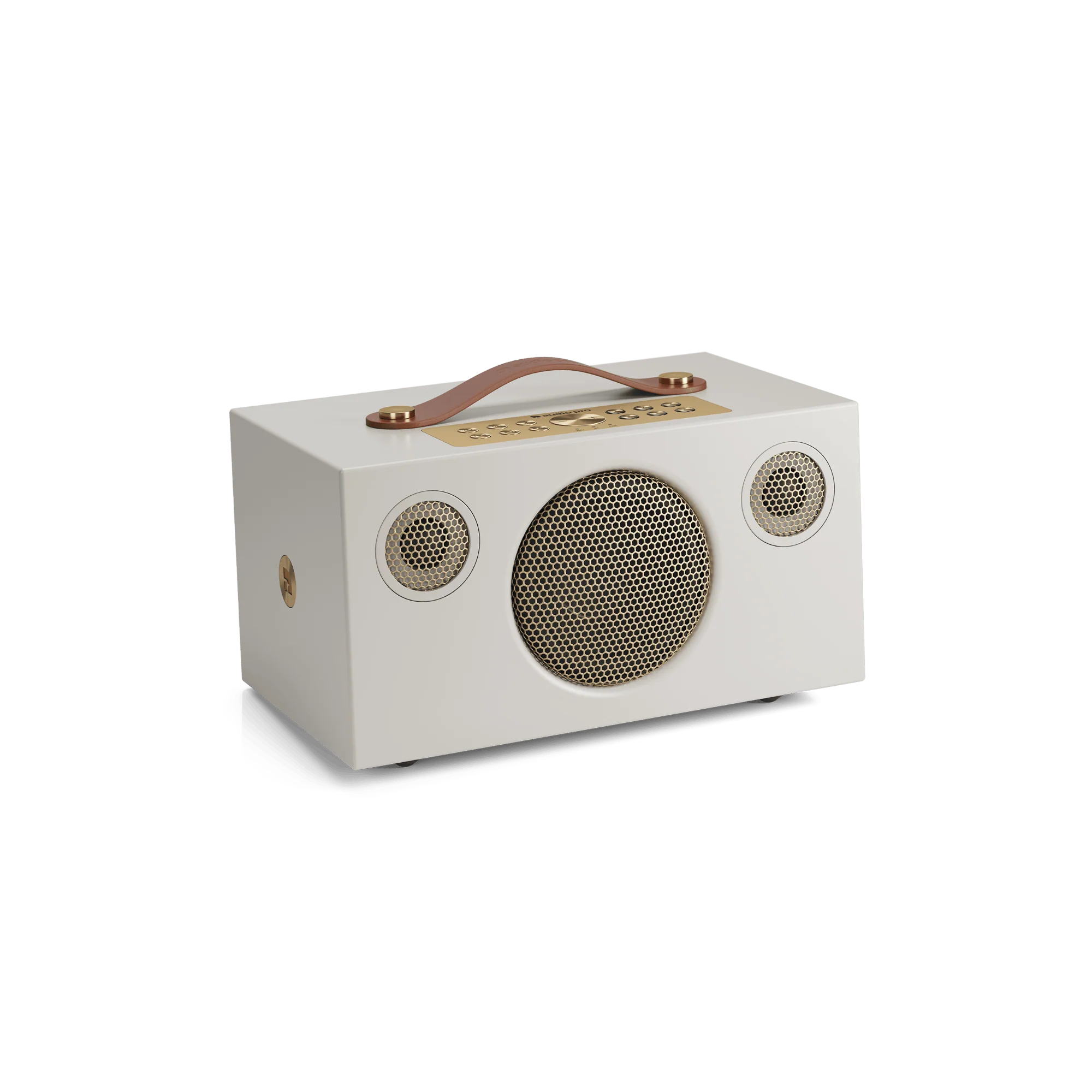 W Speakers