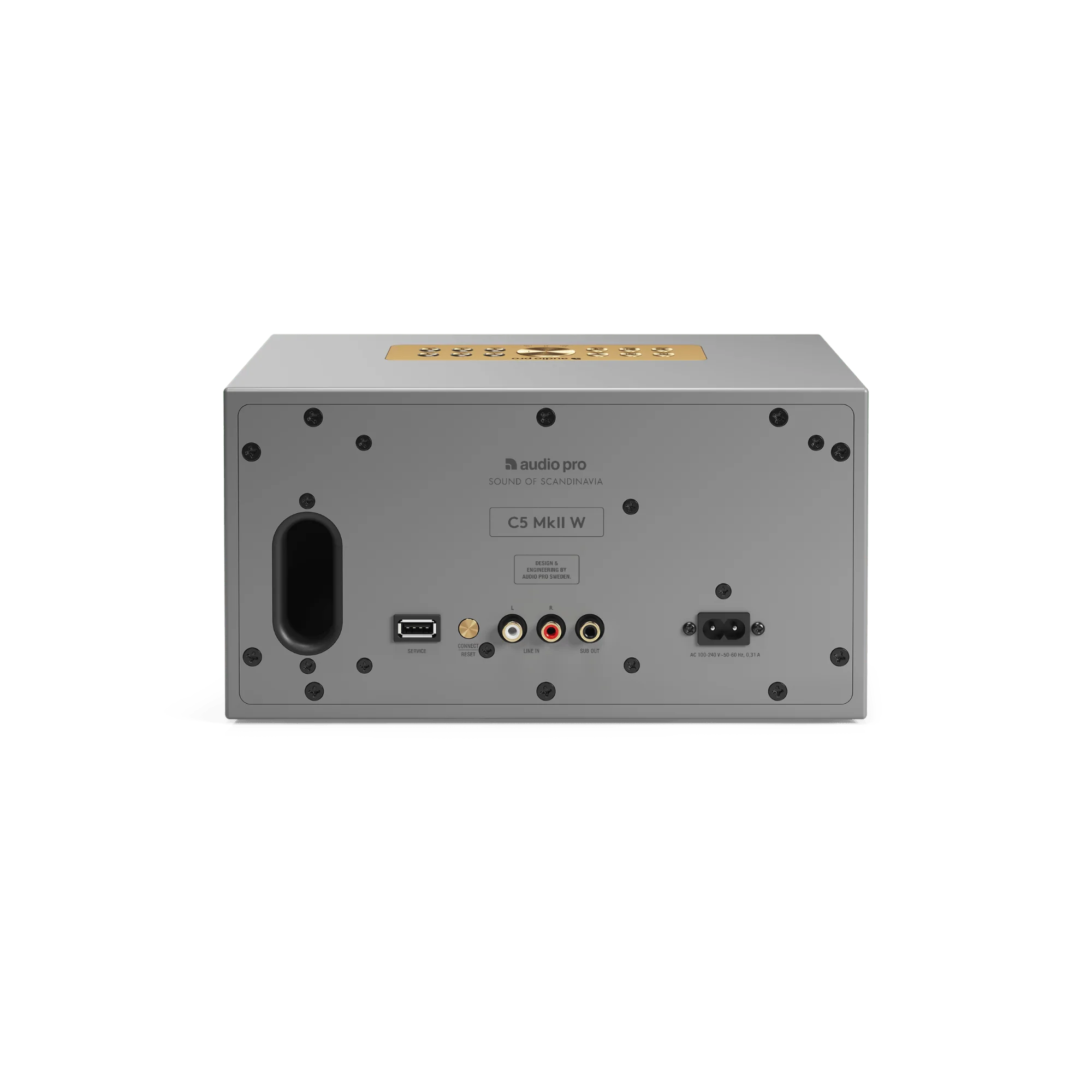C5 MkII W - Image 10
