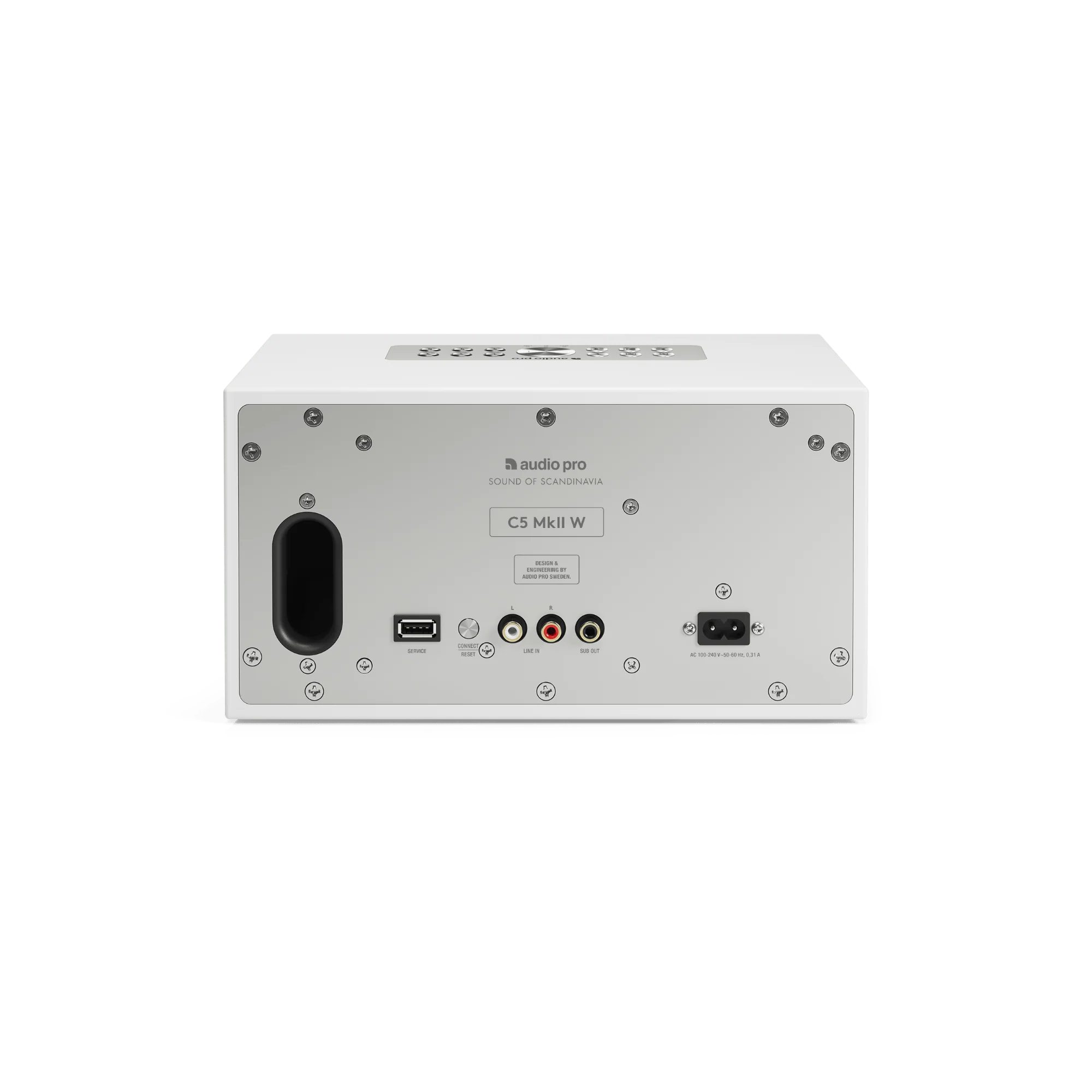 C5 MkII W - Image 15