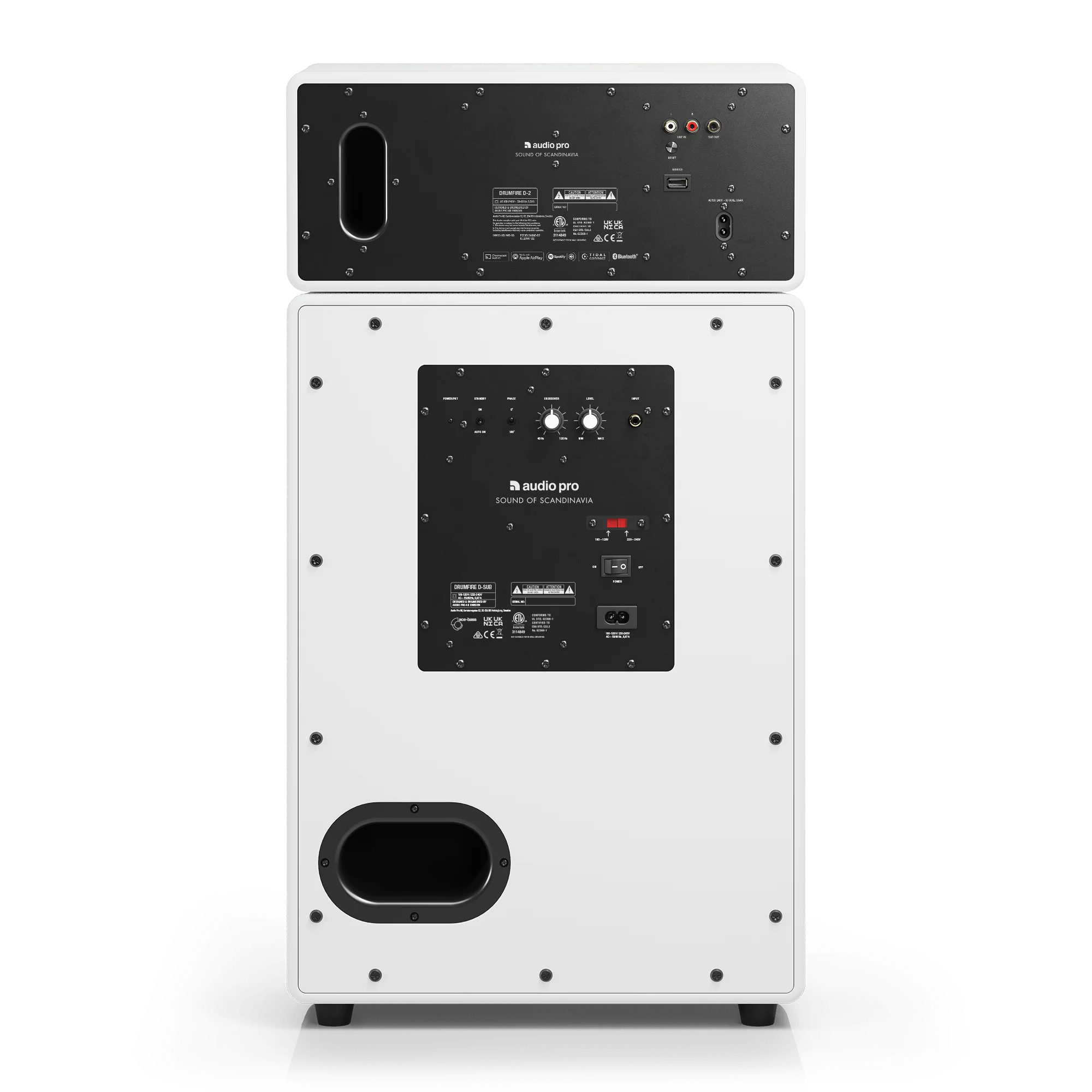 Drumfire II - Image 9