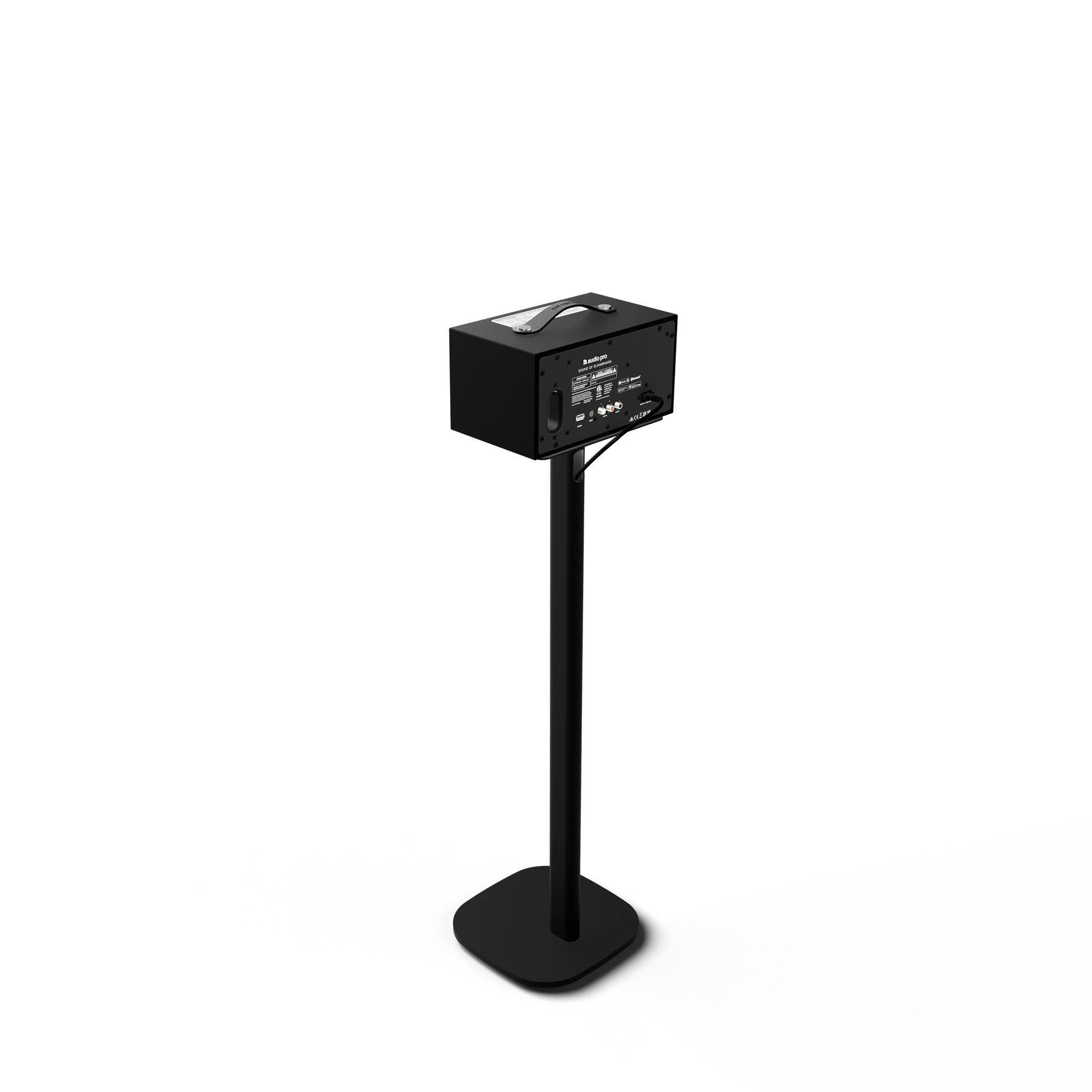 Floor stand C5 80 (1x) - Image 3