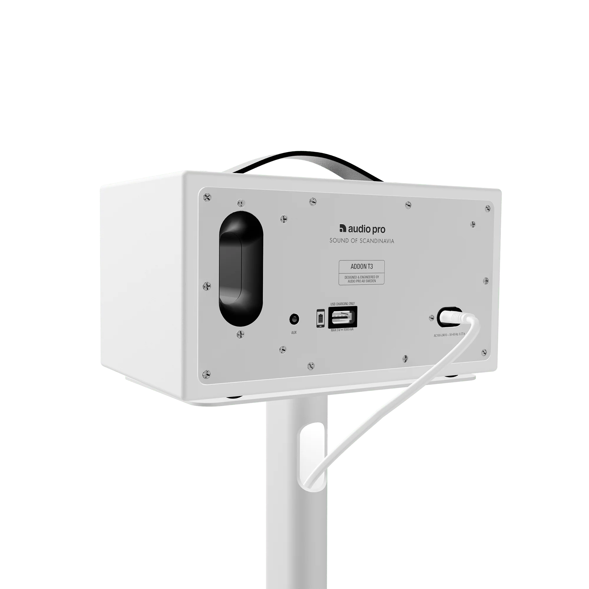 Floor stand T3/C3 80 (1x) - Image 6