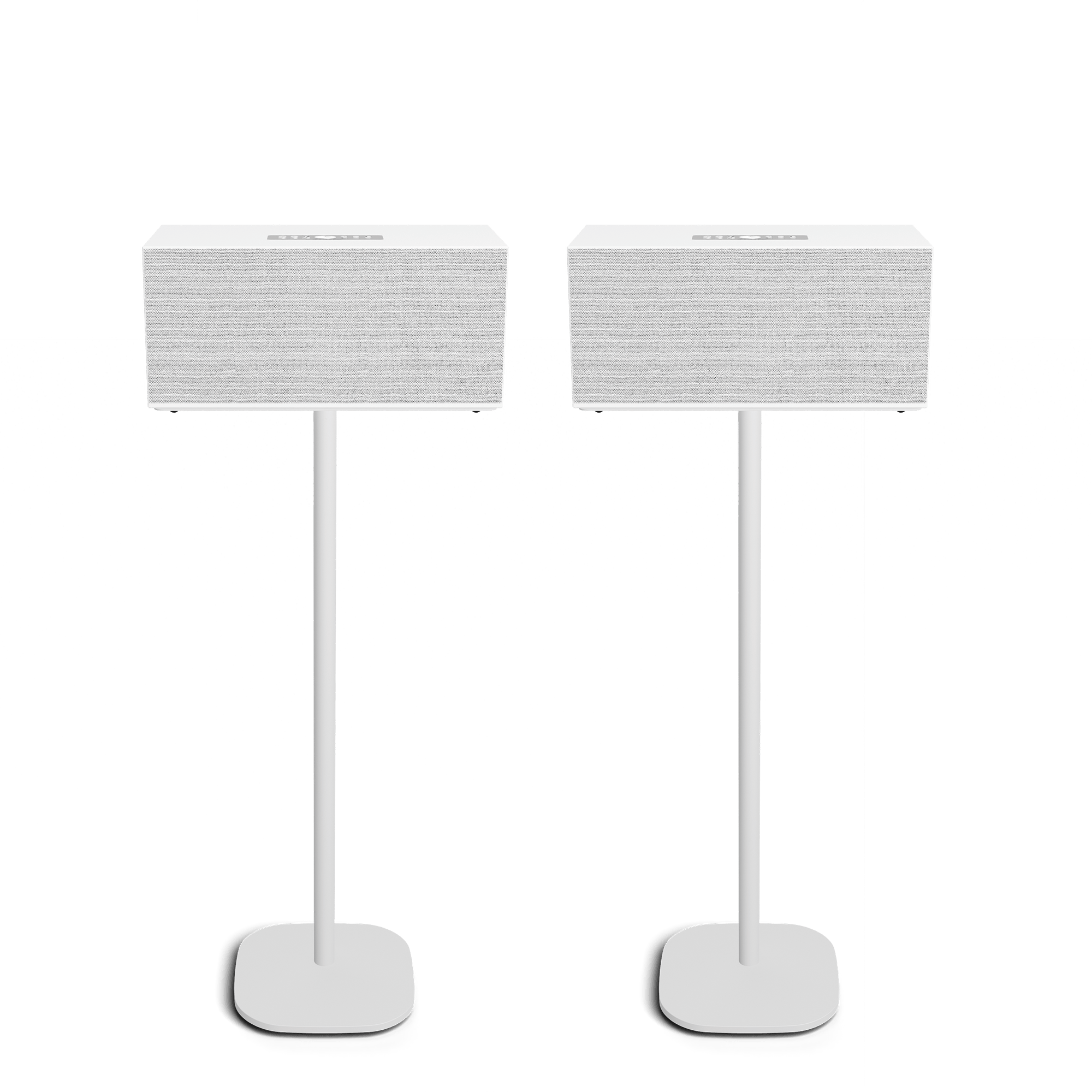 Floor stands C20 80 (2x) - Image 4