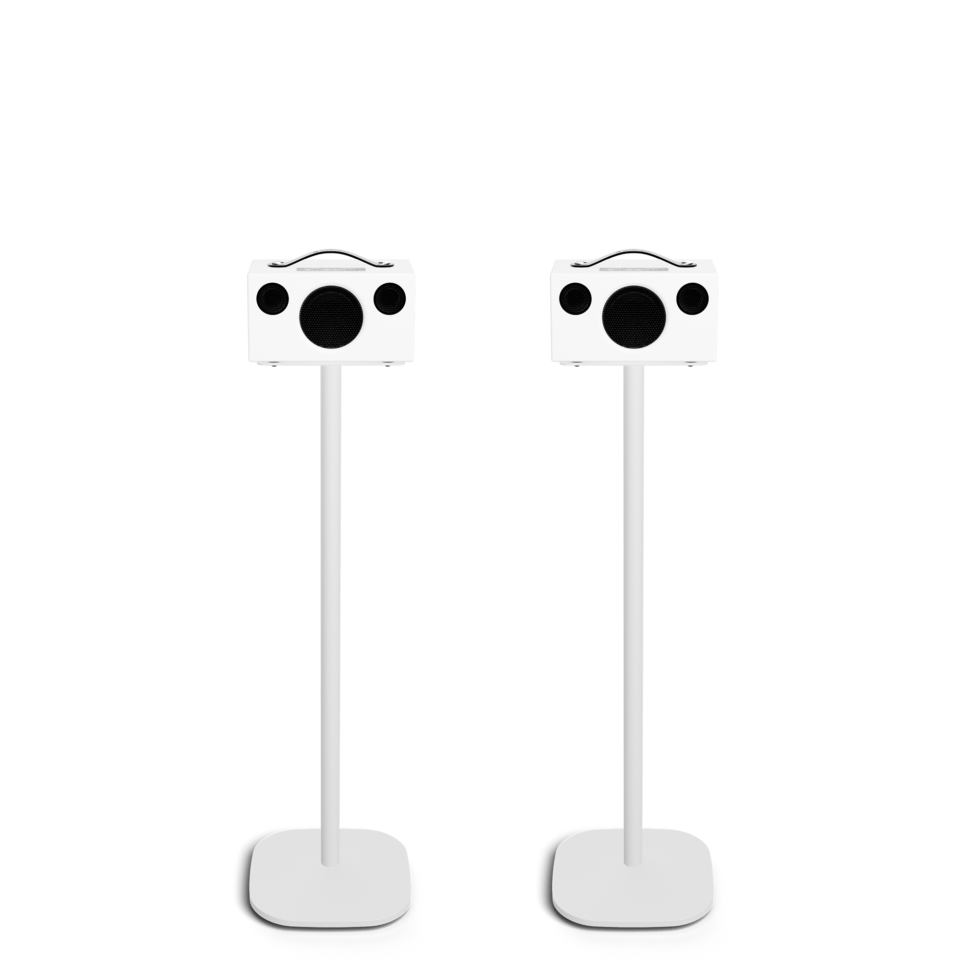 Floor stands T3/C3 80 (2x) - Image 3