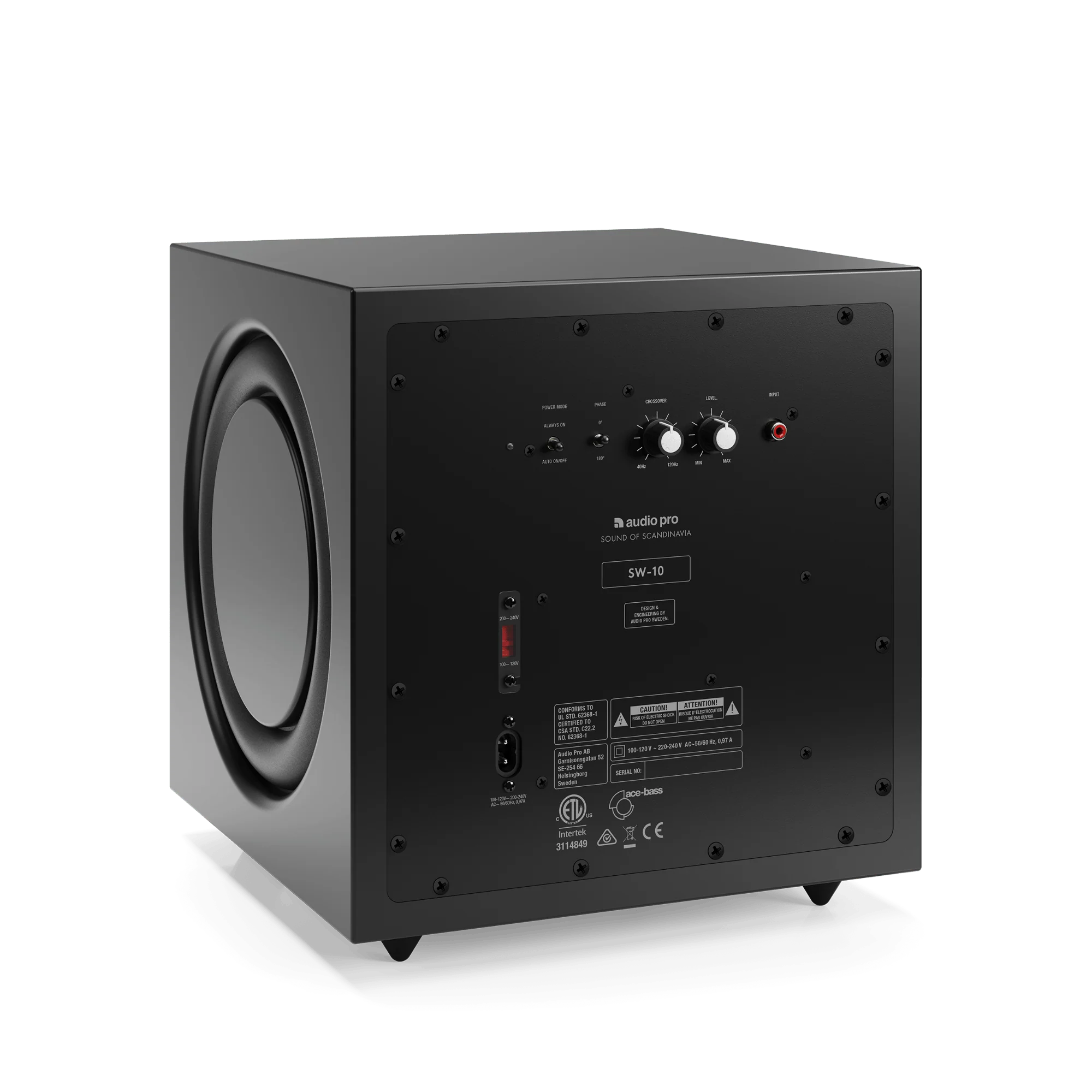 SW-10 - Image 3